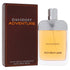 Davidoff Adventure EDT spray for him, featuring a sleek bottle design with fresh, adventurous fragrance notes.