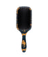 Denman  Leopard Print Paddle Hair Brush D90L