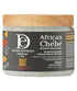 Design Essentials Natural Hair African Chebe Herbal Pre Wash Intense Repair Masque
