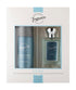 Designer Fragrances Lite Blu Men Twin Gift Set