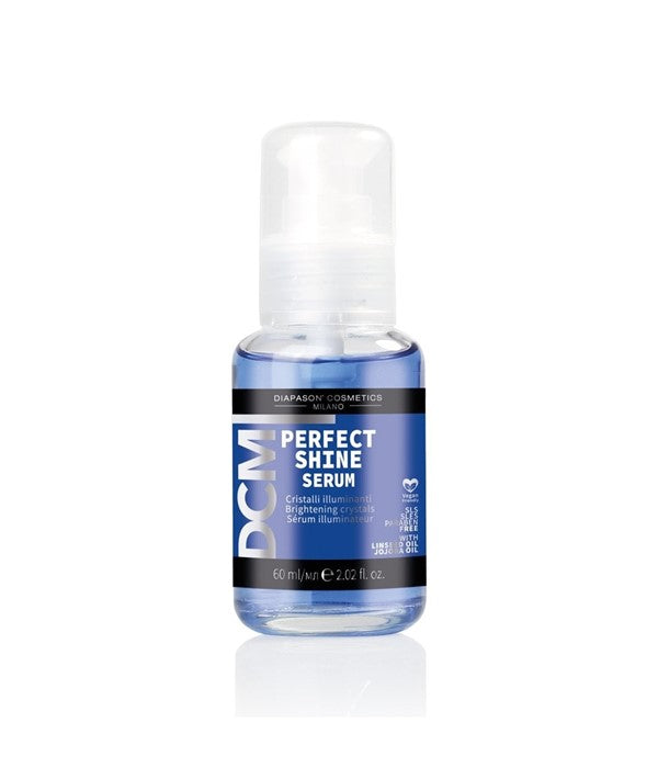 Diapason Cosmetics Milano DCM Perfect Shine Serum
