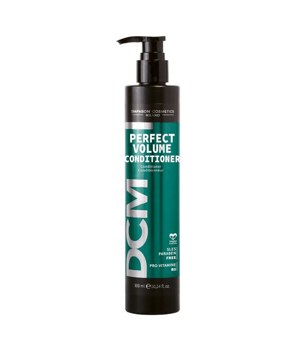 Diapason Cosmetics Milano DCM Perfect Volume Conditioner