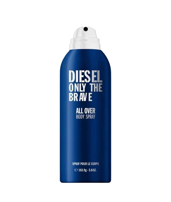 Diesel Only The Brave All Over Body Spray