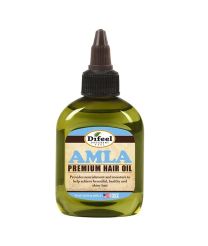 Difeel  Amla Premium Hair Oil