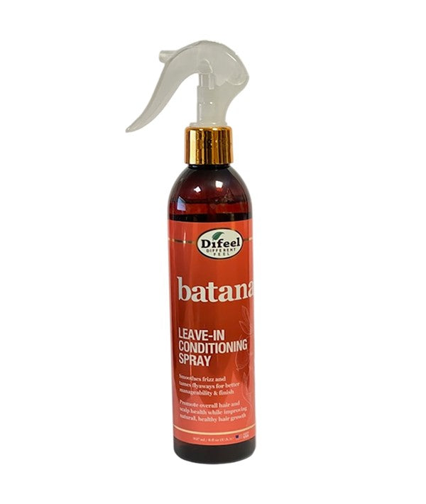Difeel  Batana Leave In Conditioning Spray