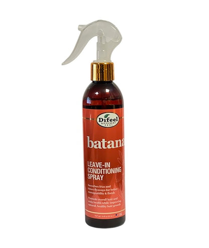 Difeel  Batana Leave In Conditioning Spray