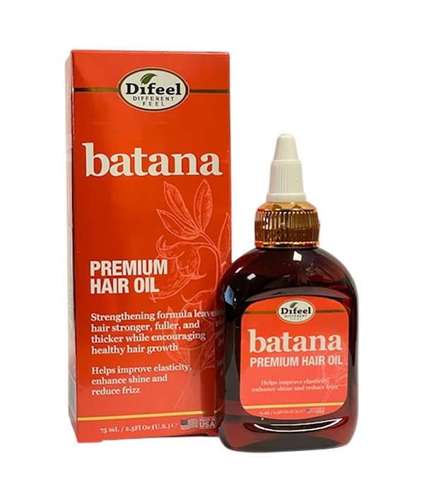 Difeel  Batana Premium Hair Oil