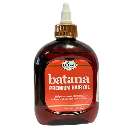 Difeel  Batana Premium Hair Oil