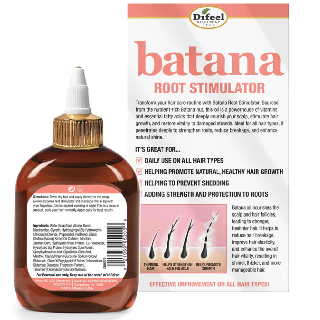 Difeel  Batana Root Stimulator