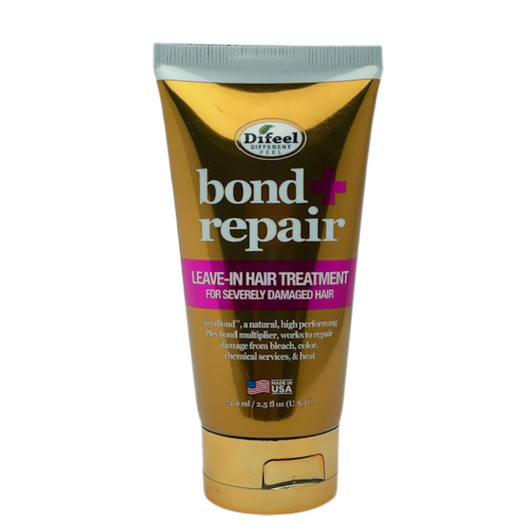 Difeel  Bond Repair Leave In Hair Treatment