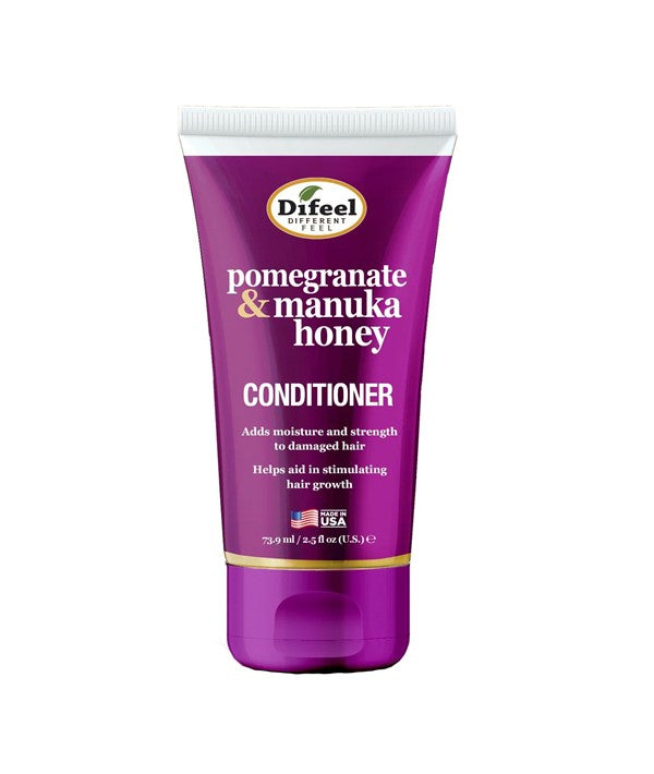 Difeel  Pomegranate And Manuka Honey Conditioner