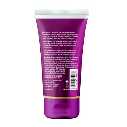 Difeel  Pomegranate And Manuka Honey Conditioner