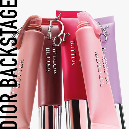 Christian Dior Dior Addict Lip Glow Butter Shine Lip Treatment