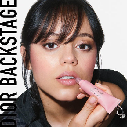Christian Dior Dior Addict Lip Glow Butter Shine Lip Treatment