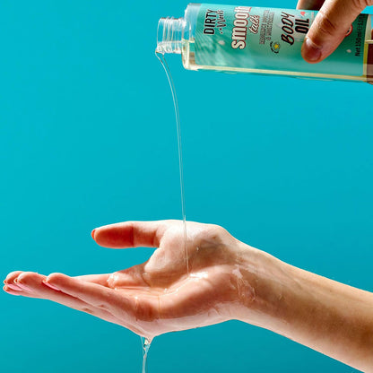 Dirty Works  Smooth Talk Body Oil