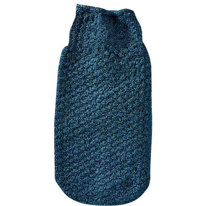 Dirty Works The Gloves Are Rough But Your Skin Wont Be Exfoliating Mitt