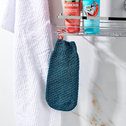 Dirty Works The Gloves Are Rough But Your Skin Wont Be Exfoliating Mitt