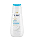 Dove Advanced Care Gentle Scrub Body Wash