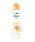 Dove Advanced Care Gofresh Passion Fruit And Lemongrass Anti Perspirant