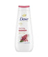 Dove Advanced Care Reviving Pomegranate And Hibiscus Body Wash
