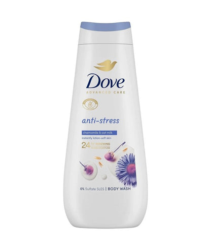Dove  Anti Stress Body Wash