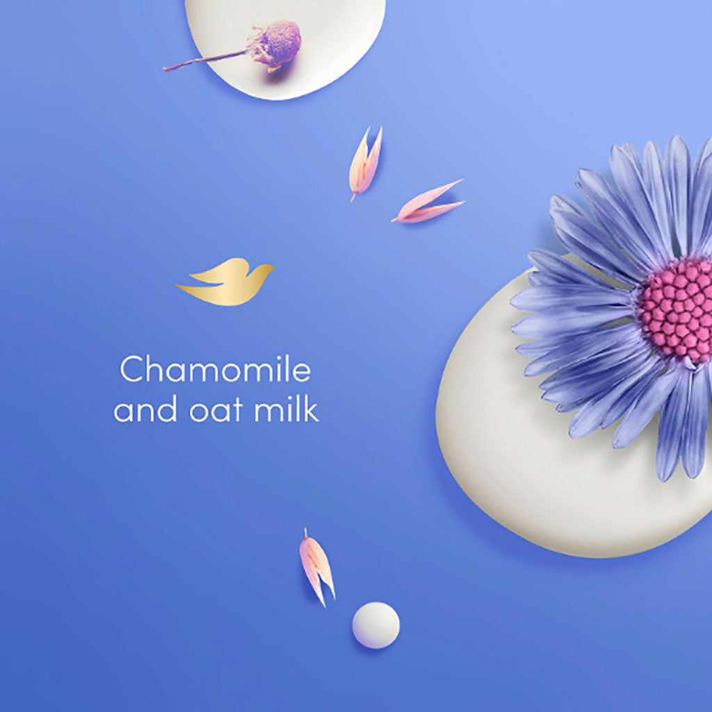 Dove  Anti Stress Body Wash