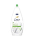 Dove Bagnodoccia Rinfrescante Bath Cream