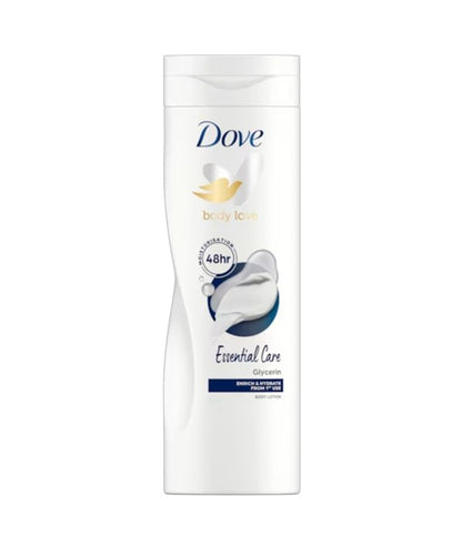 Dove Body Love Essential Care Glycerin Body Lotion
