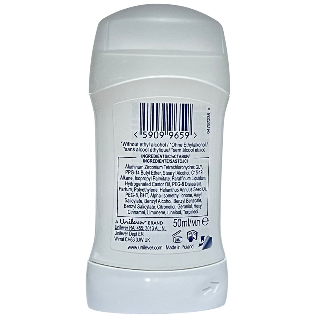 Dove Classic Fresh anti-perspirant roll-on deodorant for body care, featuring a smooth roll-on applicator and fresh scent.