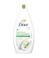 Dove Fresh Feeling Apple And Cedar Wood Body Wash