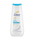 Dove  Gentle Scrub Delicato Shower Gel