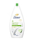 Dove Go Fresh Cucumber And Green Tea Scented Nourishing Body Wash
