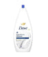 Dove  Hydrating Bubble Bath Body Wash
