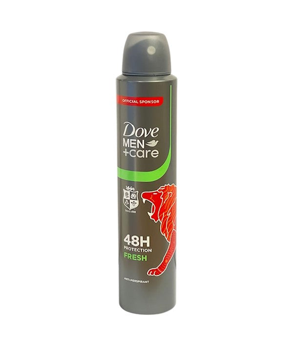Dove Fresh Deodrant