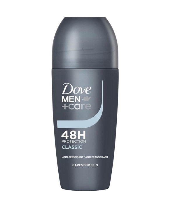 Dove  Men Care 48H Protection Classic Care Roll On
