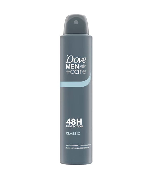 Dove  Men Care 48H Protection Classic Deodrant