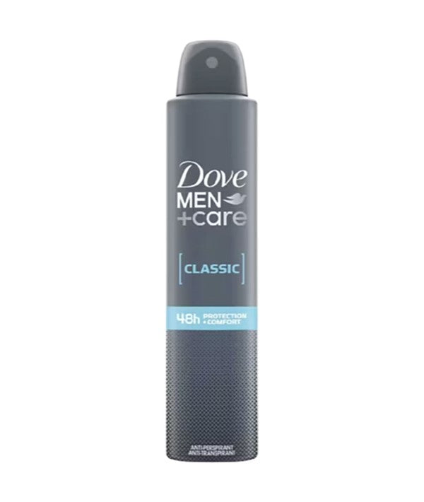 Dove Men Care Classic 48H Deodorant Spray