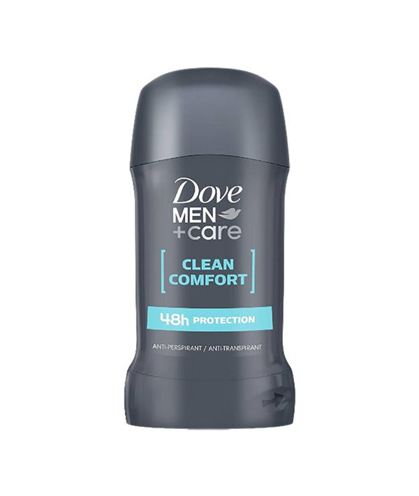 Dove Men Care Clean Comfort 48H Anti Perspirant Stick