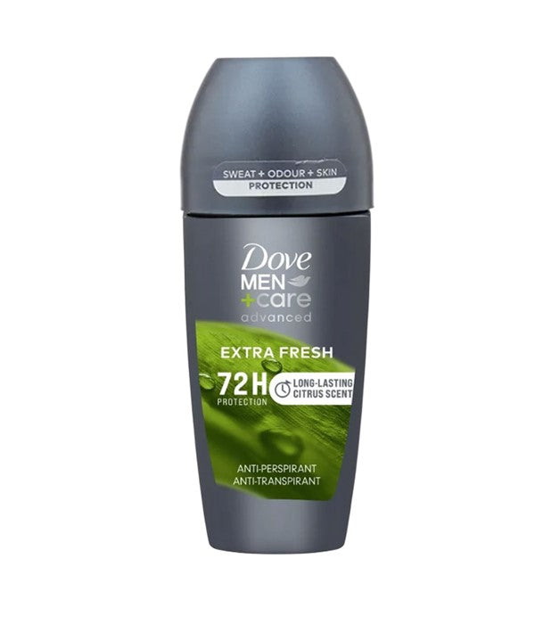 Dove Men Care Extra Fresh 72H Anti Perspirant Roll On