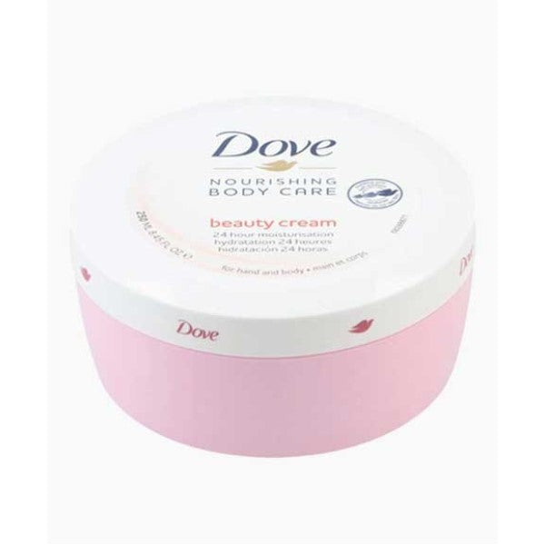 Dove  Nourishing Body Care Beauty Cream