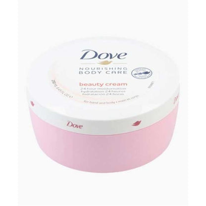 Dove  Nourishing Body Care Beauty Cream