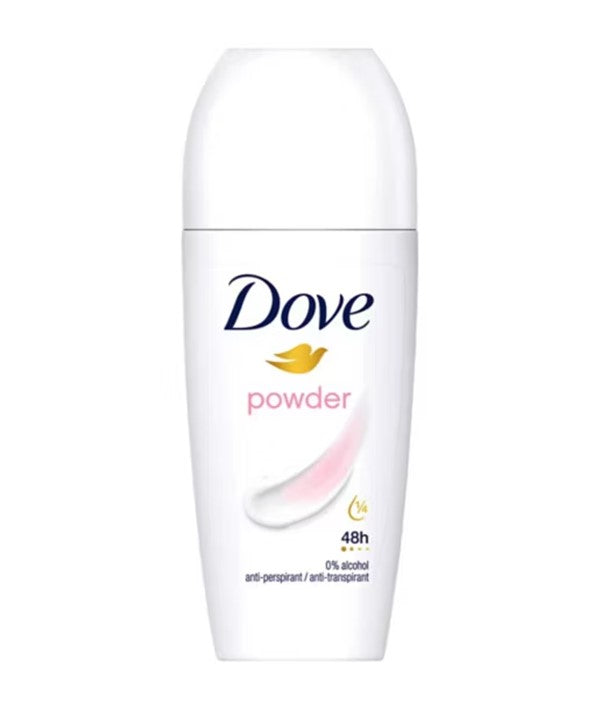 Dove Powder Soft Anti Perspirant