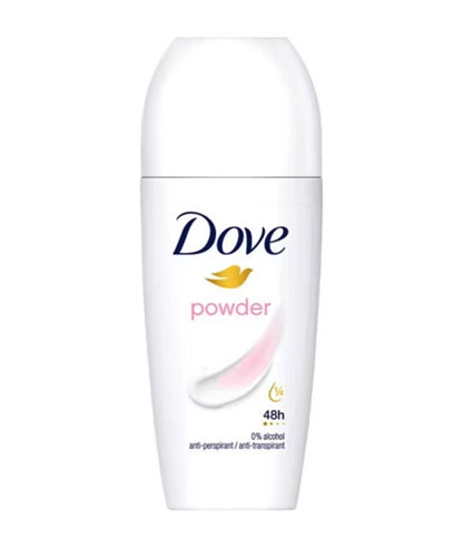 Dove Powder Soft Anti Perspirant