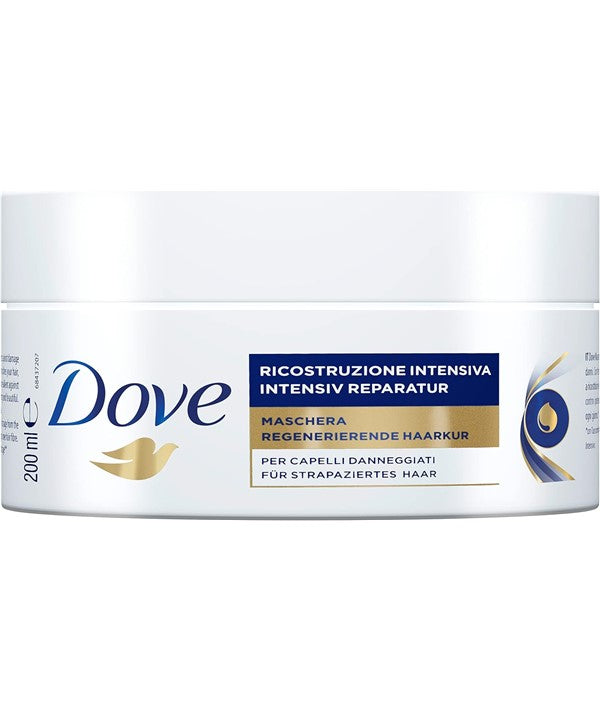 Dove Reconstructive Intensive Cream