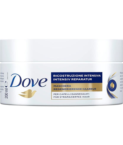 Dove Reconstructive Intensive Cream