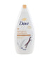 Dove  Shea Butter And Vanilla Scent Rebalancing Body Wash