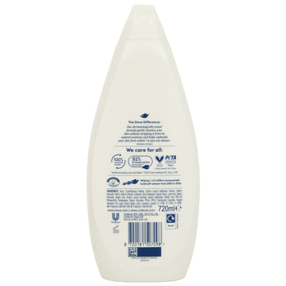 Dove Summer Care Limited Edition Body Wash