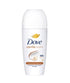 Dove  Vanilla Scent Antiperspirant Deodorant Roll On