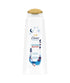 Dove Winter Bloom Limited Edition Rose And Sandalwood Shampoo
