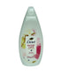 Dove Winter Care Limited Edition body wash in a white bottle with winter-themed label, designed for bath and shower use.